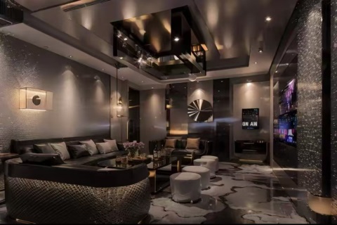 南通夜场邀约气质女性 在璀璨夜色中书写独特人生篇章